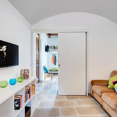 Casa Barone Villa ซอร์เรนโต ภายนอก รูปภาพ